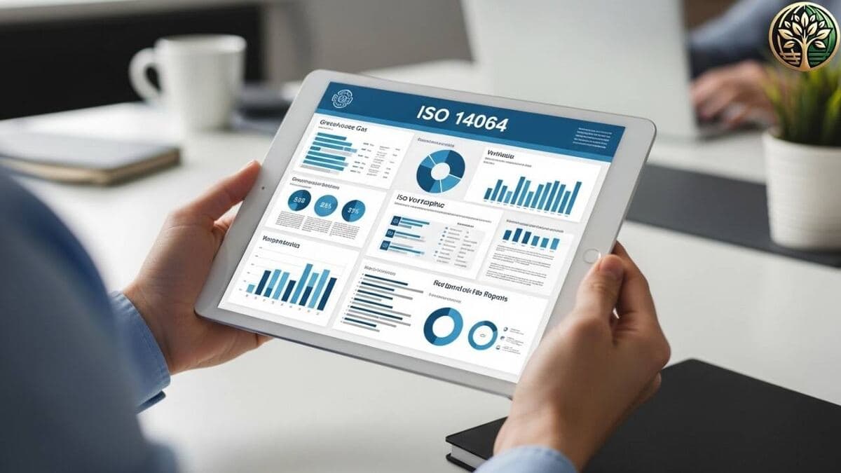 ISO 14064 Nedir? Şirketler İçin Neden Kritik Bir Öneme Sahip?