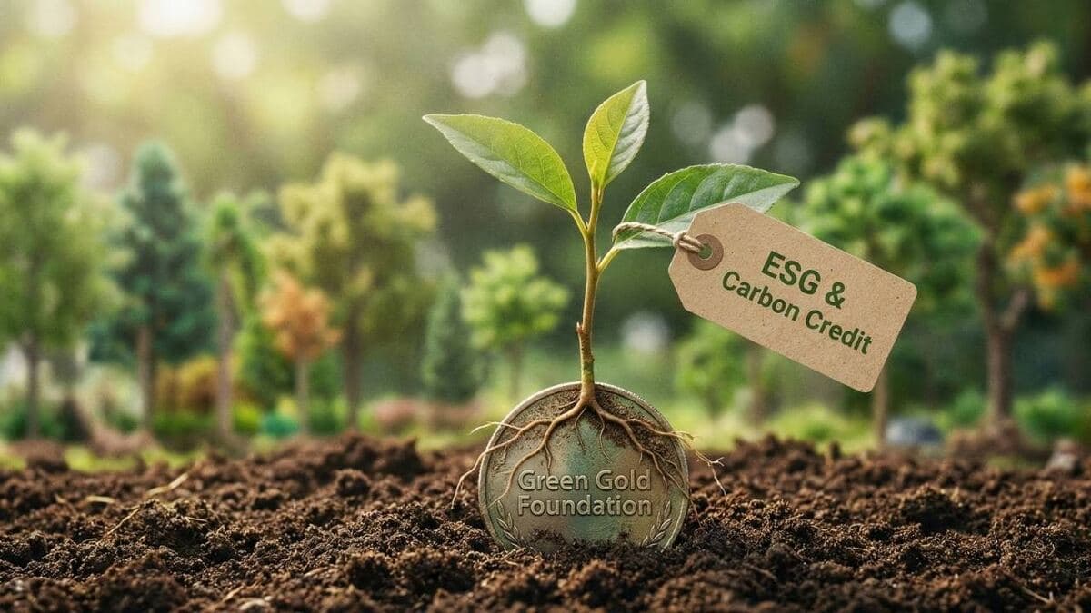 ESG ve Karbon Kredileri: Yatırımcıların Yeni Önceliği