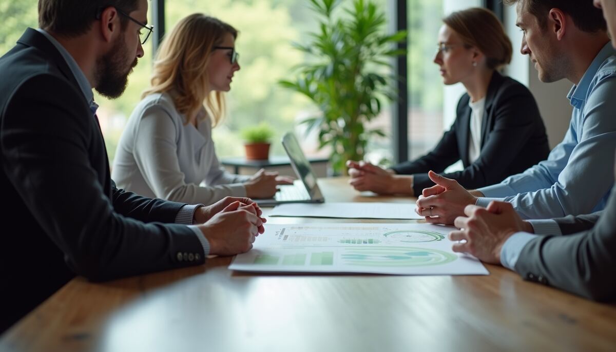 The Role of Sustainability Partnerships in Eco-Friendly Initiatives: Unlocking the Power of Eco Partnerships Sustainability