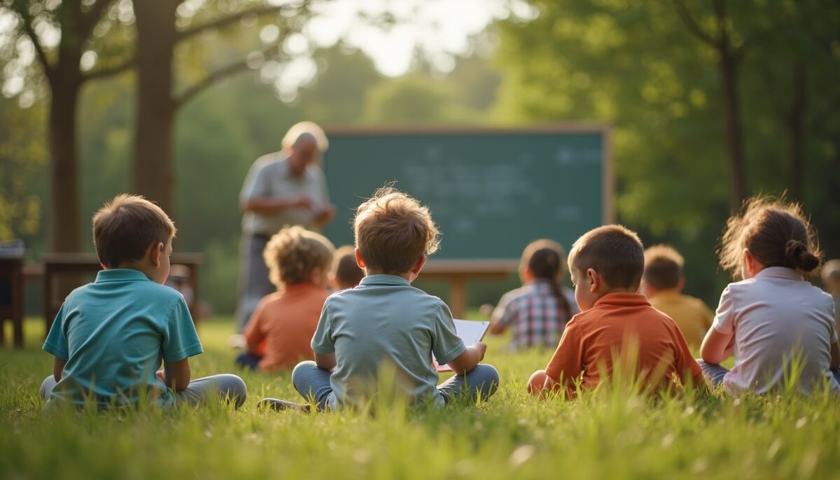 The Importance of Environmental Education Insights