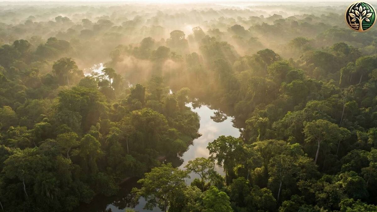 Congo Basin
