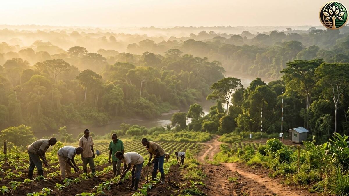 Sustainable Investment Models with Carbon Credits: The Green Finance of the Future
