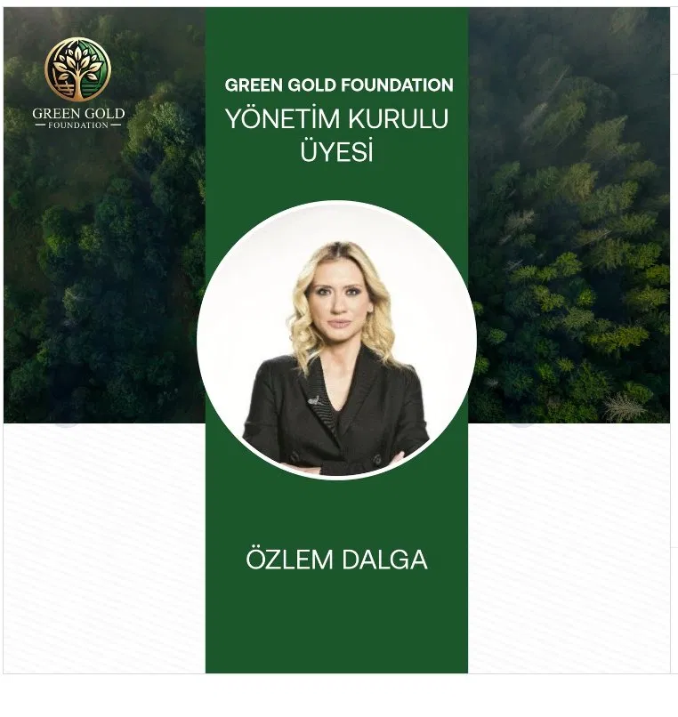 Özlem Dalga
